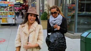 Kourtney and Kim Take New York, Season 3 Episode 9 image