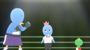 Dino Girl Gauko, Season 2 Episode 8 image