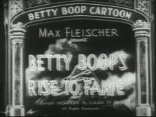 Betty Boop Cartoon, Season 1 Episode 60 image