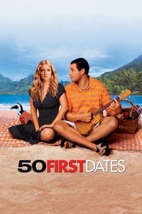 50 First Dates as Ula