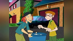Braceface, Season 3 Episode 24 image