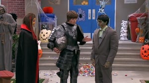 Mr. Young, Season 3 Episode 10 image