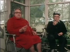 Arthur C. Clarke's Mysterious World, Season 1 Episode 13 image