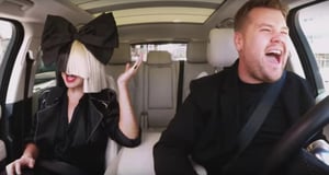 The Late Late Show with James Corden, Season 2 Episode 77 image