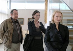 Fast Forward, Season 1 Episode 6 image