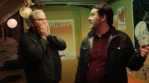 The Meltdown with Jonah and Kumail, Season 1 Episode 6 image