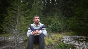 Alone Denmark, Season 3 Episode 2 image