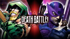 Death Battle, Season 2 Episode 31 image