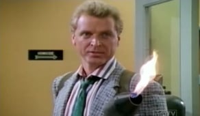Sledge Hammer!, Season 2 Episode 10 image