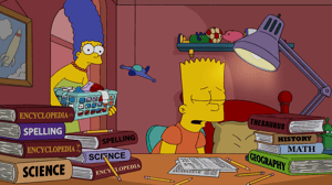 The Simpsons, Season 21 Episode 15 image