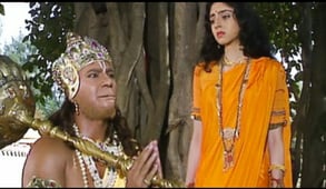 Jai Hanuman, Season 1 Episode 161 image