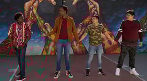 TallBoyz, Season 3 Episode 1 image