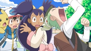 Pokémon, Season 14 Episode 38 image