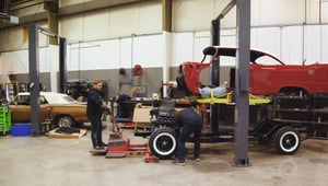 Graveyard Carz, Season 12 Episode 12 image