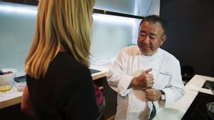 Food Safari Earth, Season 1 Episode 6 image