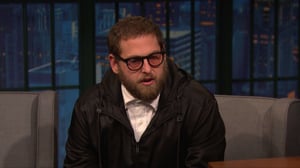 Late Night with Seth Meyers, Season 6 Episode 22 image