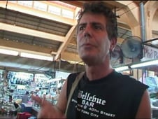 Anthony Bourdain A Cook's Tour, Season 1 Episode 3 image