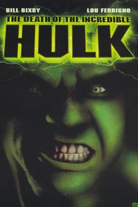The Death of the Incredible Hulk as Zed