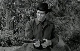 Stagecoach West, Season 1 Episode 31 image