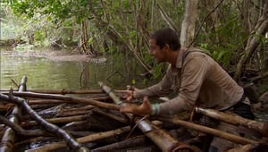 Man vs. Wild, Season 3 Episode 6 image