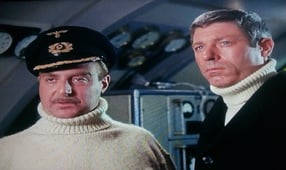 The Champions, Season 1 Episode 14 image