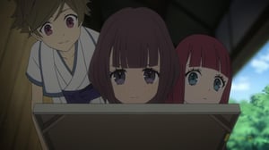 From the New World, Season 1 Episode 1 image