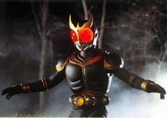 Kamen Rider Kuuga, Season 1 Episode 46 image