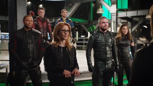 Arrow, Season 7 Episode 22 image