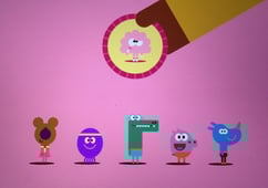 Hey Duggee, Season 2 Episode 24 image