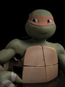 Teenage Mutant Ninja Turtles, Season 5 Episode 4 image