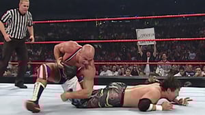 WWE Raw, Season 13 Episode 44 image