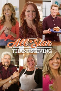 All-Star Thanksgiving