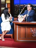 The Late Show With Stephen Colbert, Season 4 Episode 24 image