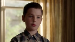 Young Sheldon, Season 3 Episode 10 image