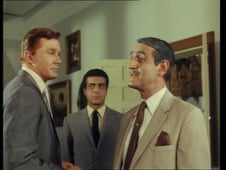 The Baron, Season 1 Episode 24 image