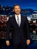Jimmy Kimmel Live!, Season 17 Episode 136 image