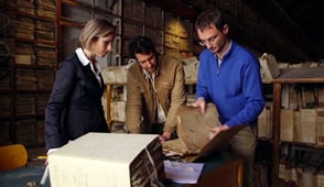 Mission Declassified, Season 1 Episode 6 image