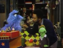 Sesame Street, Season 2 Episode 4 image