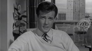 The Saint, Season 1 Episode 6 image