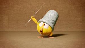 Where's Chicky?, Season 1 Episode 22 image