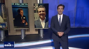 The Issue Is, Season 4 Episode 10 image