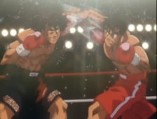 Fighting Spirit, Season 1 Episode 33 image