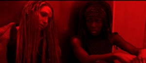 Intergalactic, Season 1 Episode 4 image