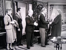 I Love Lucy, Season 4 Episode 15 image