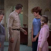 The Andy Griffith Show, Season 7 Episode 1 image