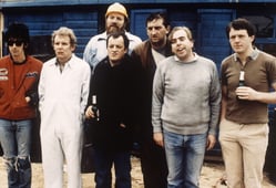Auf Wiedersehen, Pet, Season 2 Episode 1 image