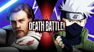 Death Battle, Season 7 Episode 8 image