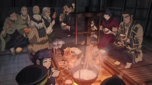 Golden Kamuy, Season 2 Episode 10 image