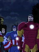Marvel's Avengers: Ultron Revolution, Season 1 Episode 26 image
