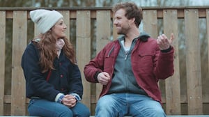 Over Christmas, Season 1 Episode 3 image